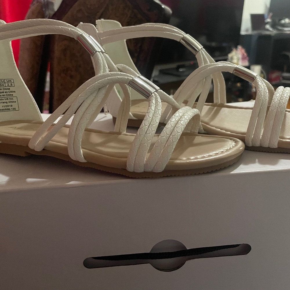 Aldo Kids Sandals
